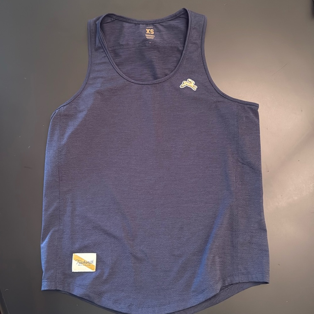 Tracksmith Women’s Session Tank